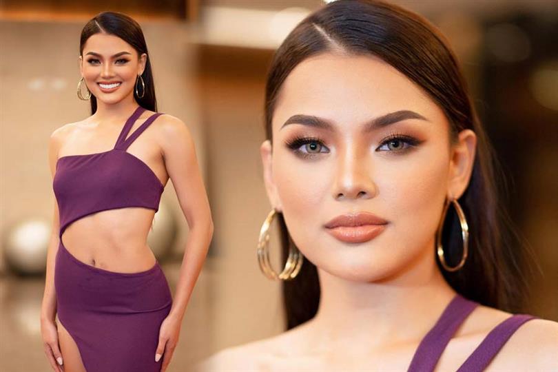 Miss Universe Philippines 2023 Top 40 – Jannarie Zarzoso