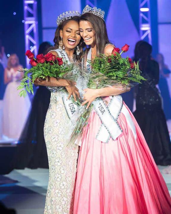 Meet Asya Branch Miss Mississippi USA 2020 for Miss USA 2020