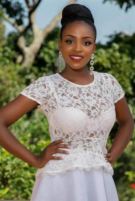 Miss Uganda Top 10 Favourite Hot Picks by Angelopedia