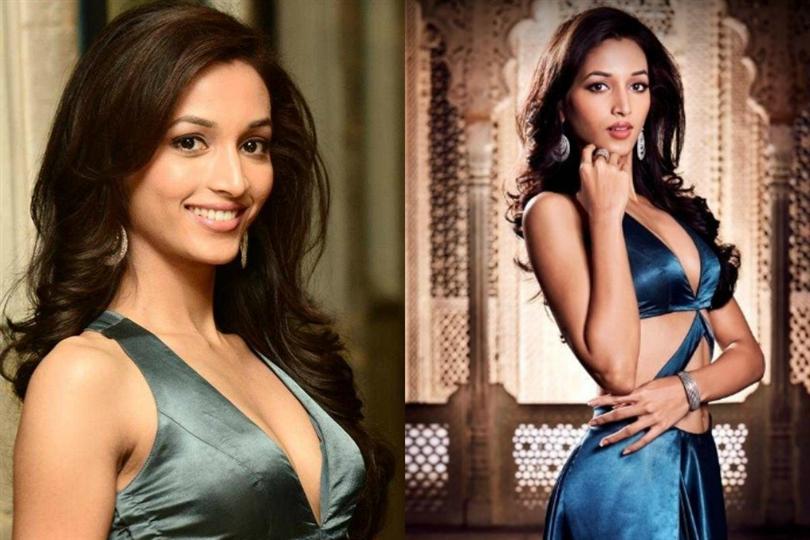 Srinidhi Shetty crowned as Miss Supranational India 2016