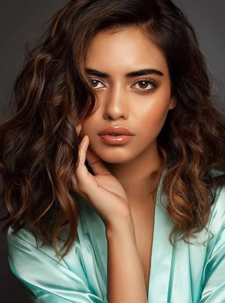 Priyadarshini Chatterjee for the Miss Diva Universe 2019 crown?