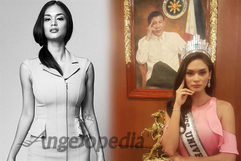 Major Sponsors for the Miss Universe 2016 pageant