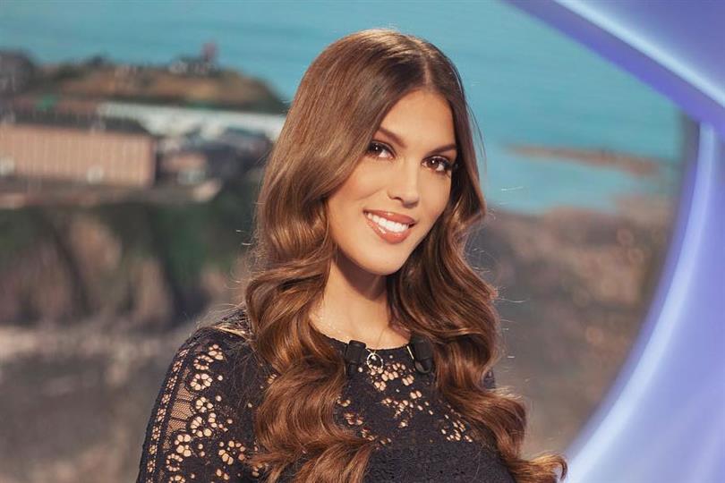 Miss Universe 2016 Iris Mittenaere to star in L'Oiseau Paradis revue