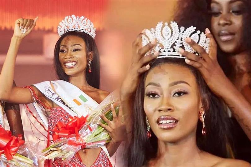 All about Yasmine Wognin Miss Supranational Côte d’Ivoire 2023