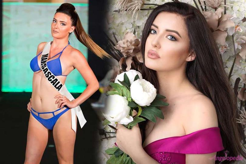 Miss Universe Malta 2018 Top 7 Hot Picks By Angelopedia