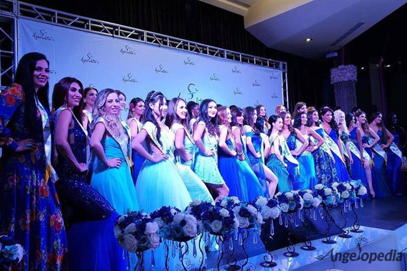 Miss World Denmark 2017 Live Telecast, Date, Time and Venue