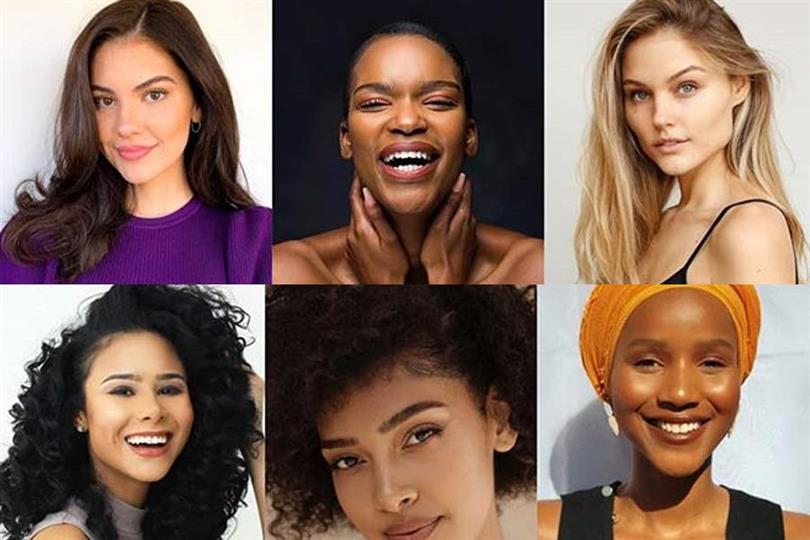 Gabriella Koopman Jamie-Lee Harris Jordan van der Vyver Kadija Ayanda Makhanya Karabo Legodi Karishma Ramdev