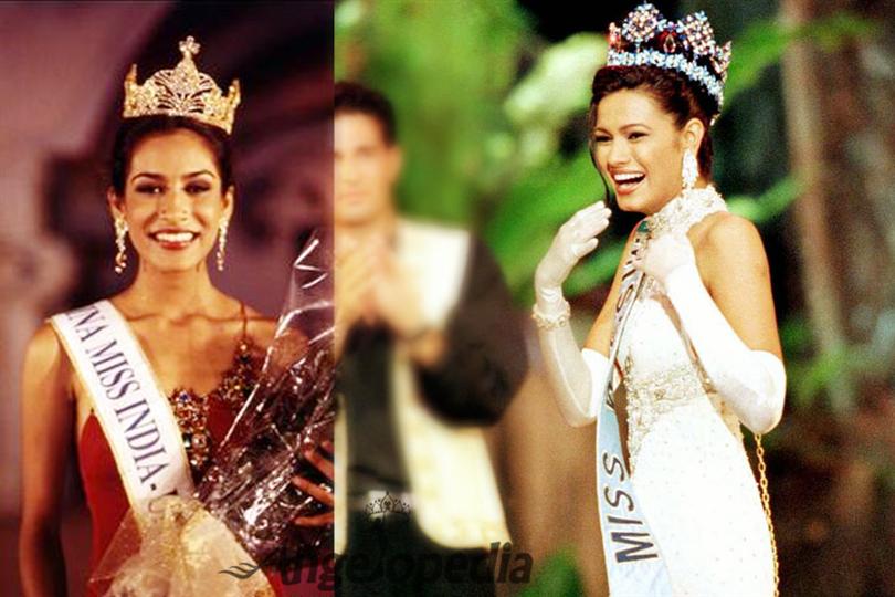 India’s Glory Likely To Reinstate at Miss World and Miss Universe