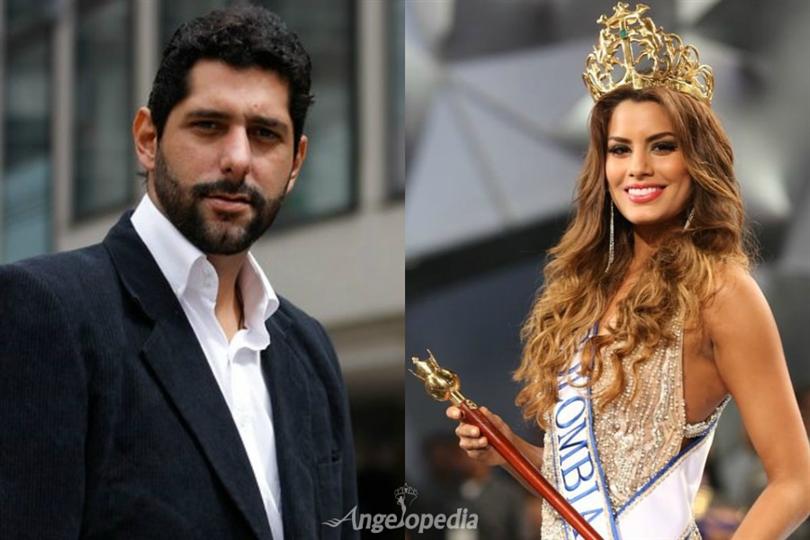 Miss Universe Colombia 2015 will not compete at the Miss Universe 2015