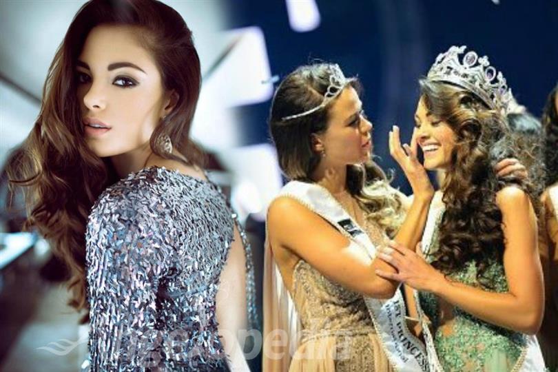 Miss South Africa 2017 Demi-Leigh Nel-Peters victim of an attempted hijacking