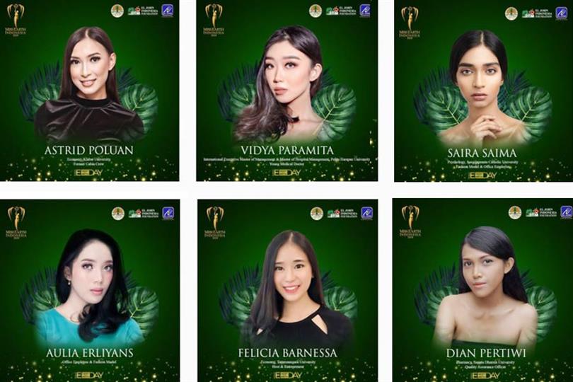 Vidya Paramita Astrid Poluan Asri Azhara Calista Sarah Yola Anggraini Sausan Alya