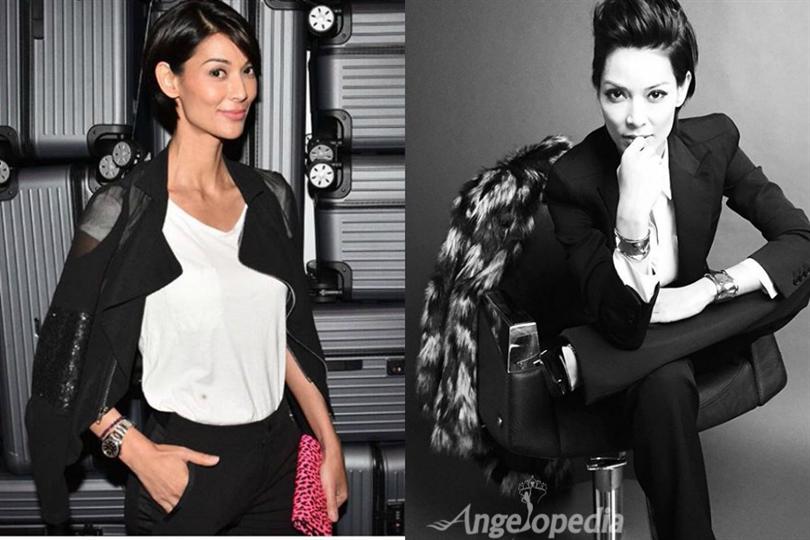Joey Mead King to host the Miss Earth 2015 pageant