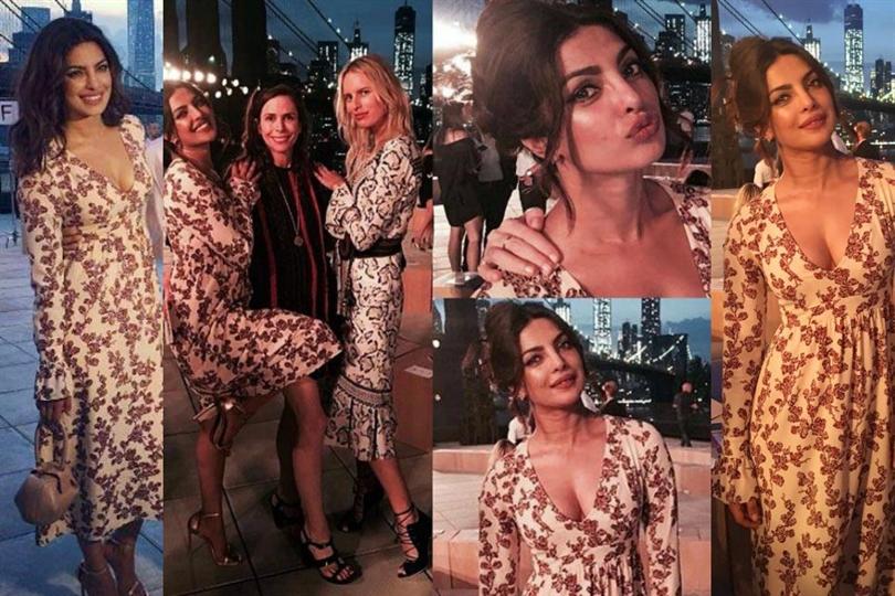 New York Fashion Week 2016 becomes Beauty Queens’ Paradise