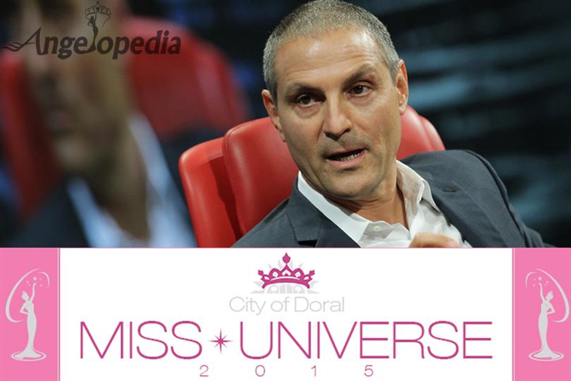 Will Ari Emmanuel introduce a Talent Segment in Forthcoming Miss Universe?