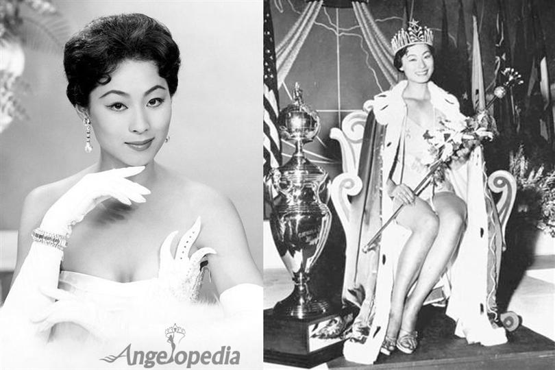 Beauty Queens who rocked the Beauty pageants with Short Hair