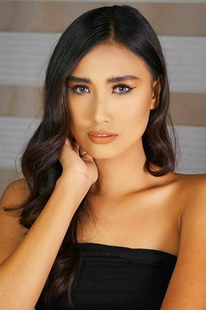 Our Favorites from Power of Beauty Glamour Photoshoot of Miss Intercontinental 2019