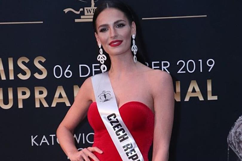 Our favourites from Miss Supranational 2019 Sashing Ceremony