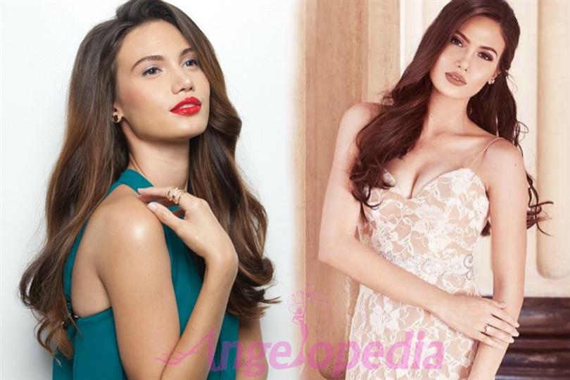 Sirene Sutton speaks up on the Bb Pilipinas 2017 Q&A blunder