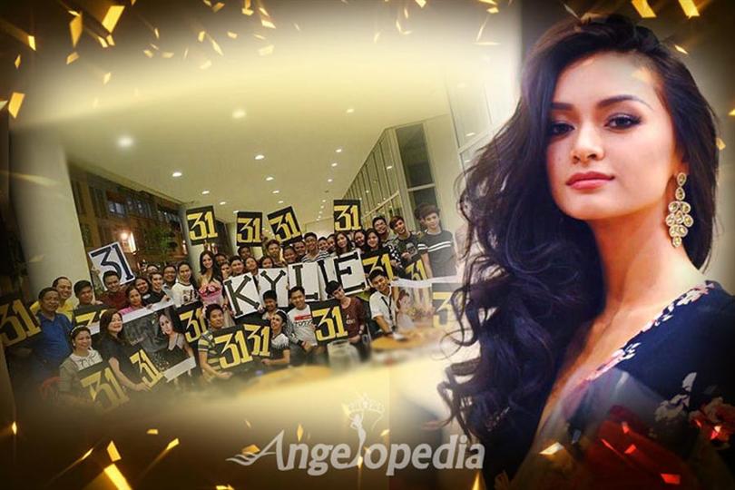 Kylie Verzosa Bb Pilipinas International 2016 – Unexplored Facts