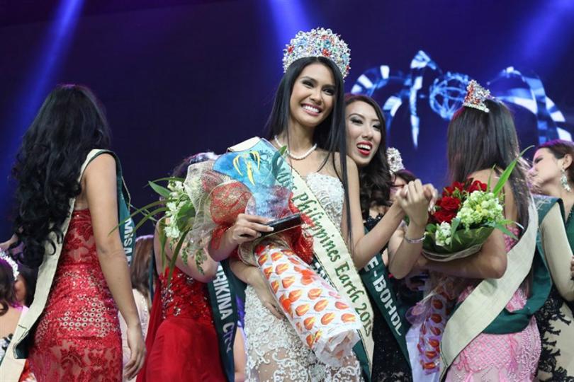 Miss Earth Moldova and Miss Earth Uruguay appoint New National Director
