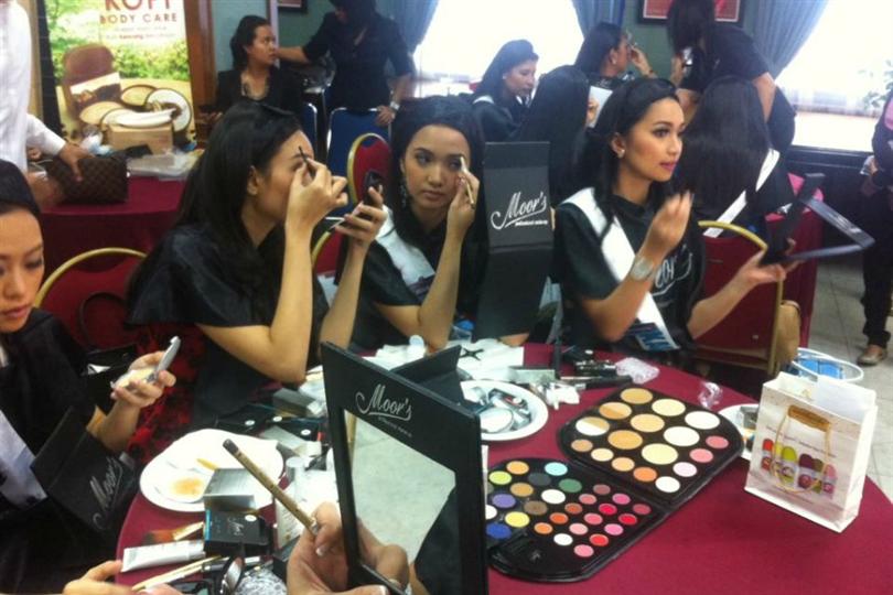 Puteri Indonesia 2016 Kicks Off Today