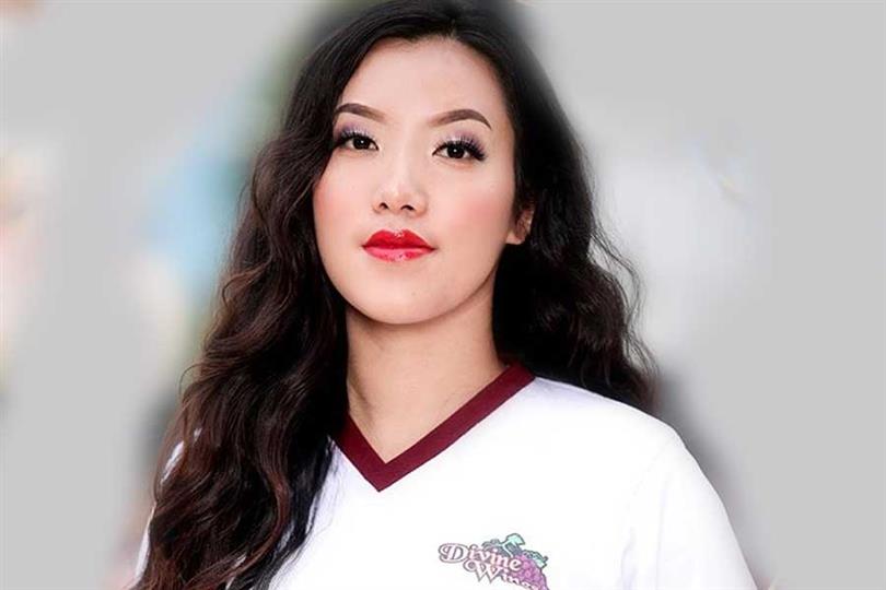 Anzel Rai Miss Purwanchal 2019 first runner-up to qualify for Miss Nepal 2020?