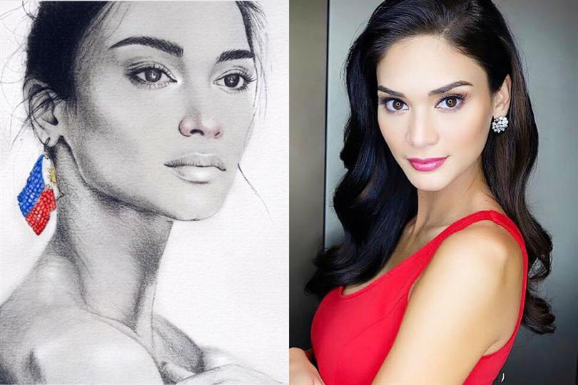CONFIRMED!! Pia Wurtzbach will not host Asia’s Next Top Model Cycle 5