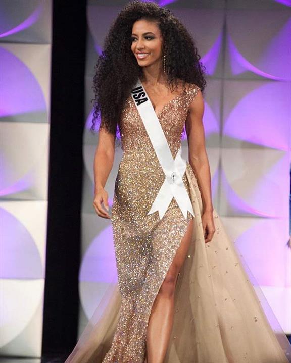 Best Opening Speeches of Miss Universe 2019