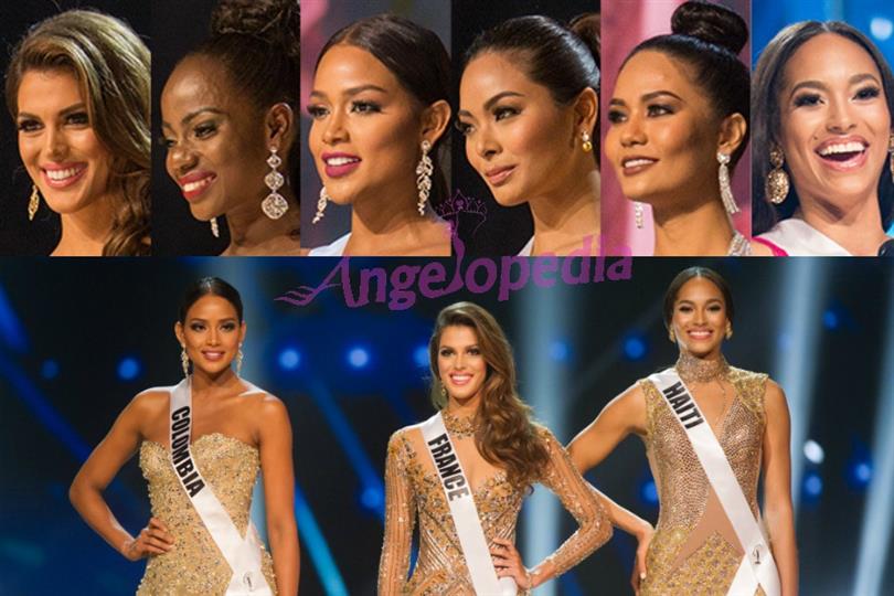 Finals of Miss Universe 2016 – A Review