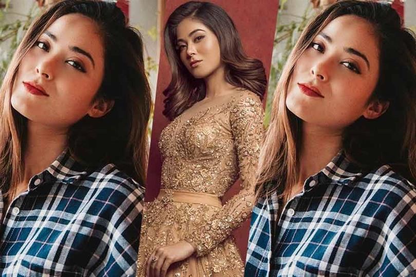 Shrinkhala Khatiwada to mentor Miss Nepal North America 2019 delegates