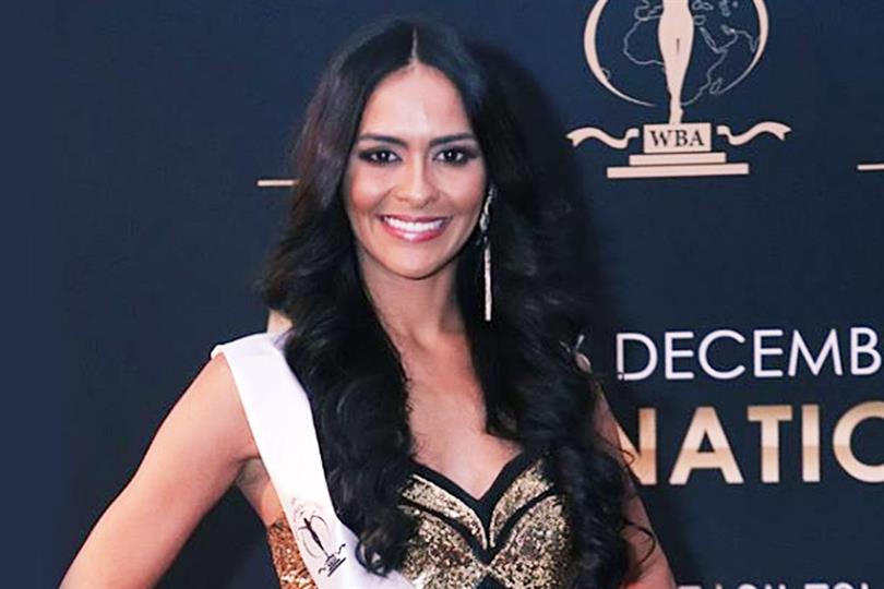 Our favourites from Miss Supranational 2019 Sashing Ceremony