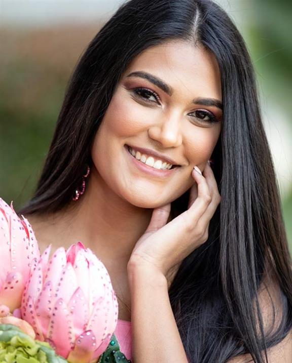 Miss Earth 2019 Top 8 Post-Arrival Hot Picks