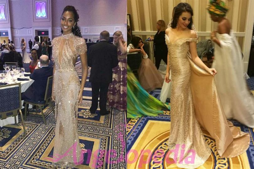 Miss World 2016 Charity Gala Night