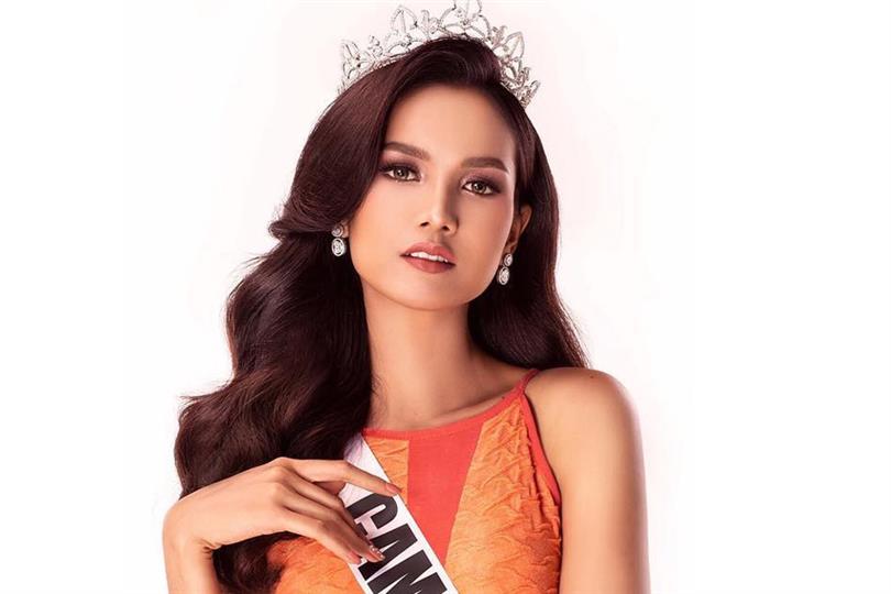 Miss Universe Cambodia 2019’s journey begins with the first Press Presentation 