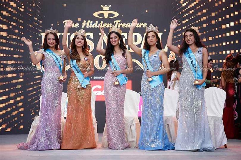 Post-Pageant Analysis of Miss Nepal 2019