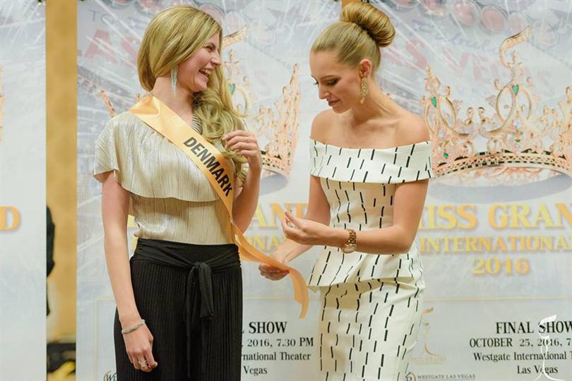 Expert Advice for the Miss Grand International 2016 Contestants