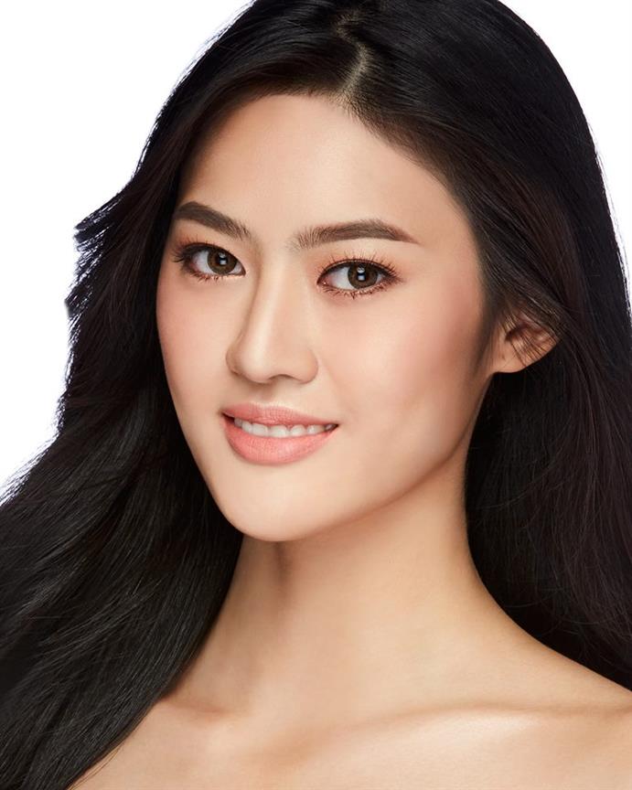 Miss World Thailand 2018 Top 8 Hot Picks by Angelopedia