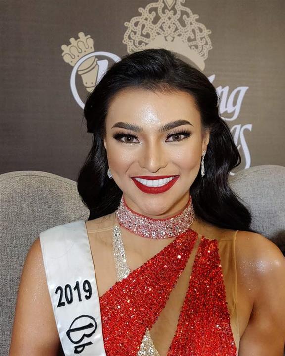 Emma Mary Tiglao