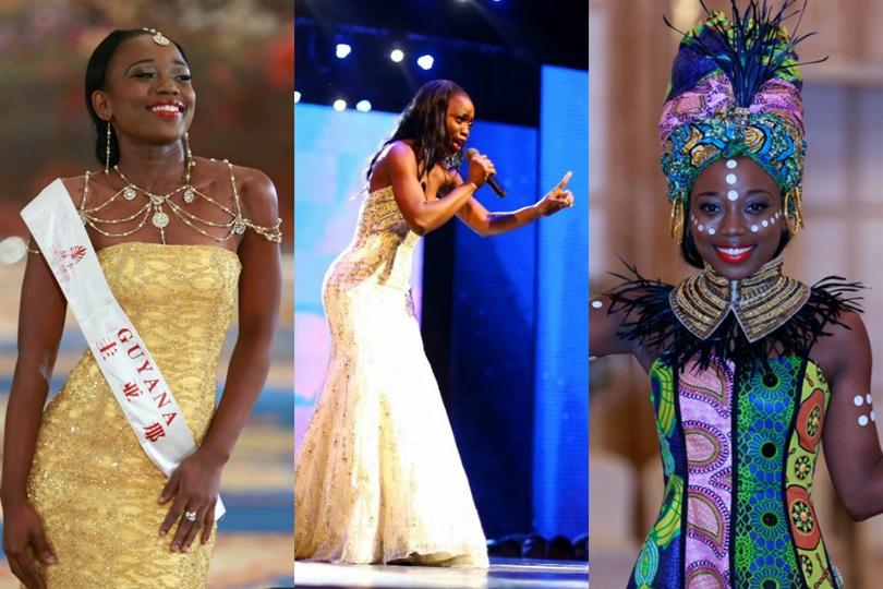 Miss World Guyana Organization Introduces Changes