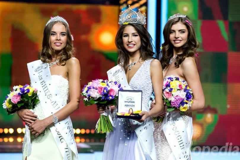 Miss Russia 2017 Live Telecast, Date, Time and Venue