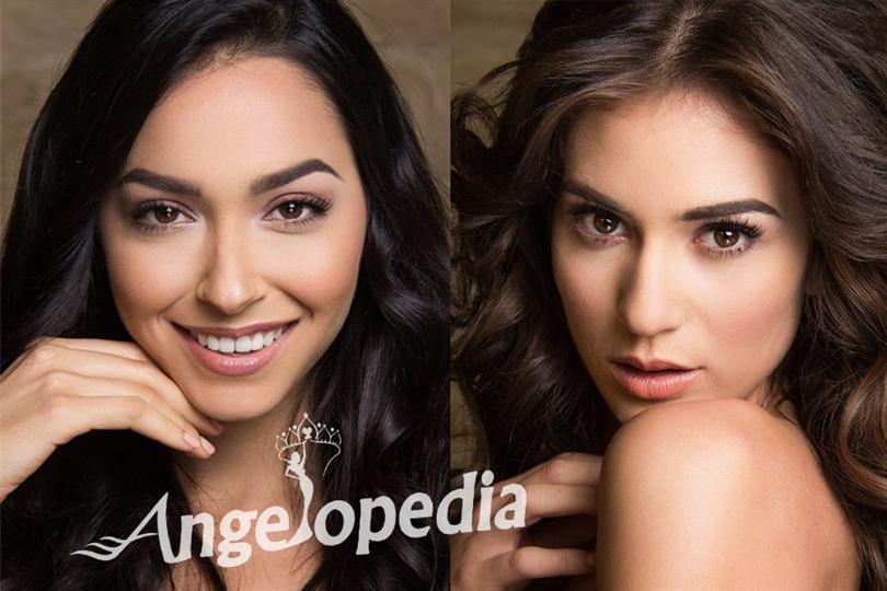 Top 5 Favourites of Miss World Mexico 2016