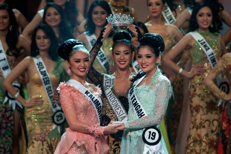 Puteri Indonesia 2016 Search is on