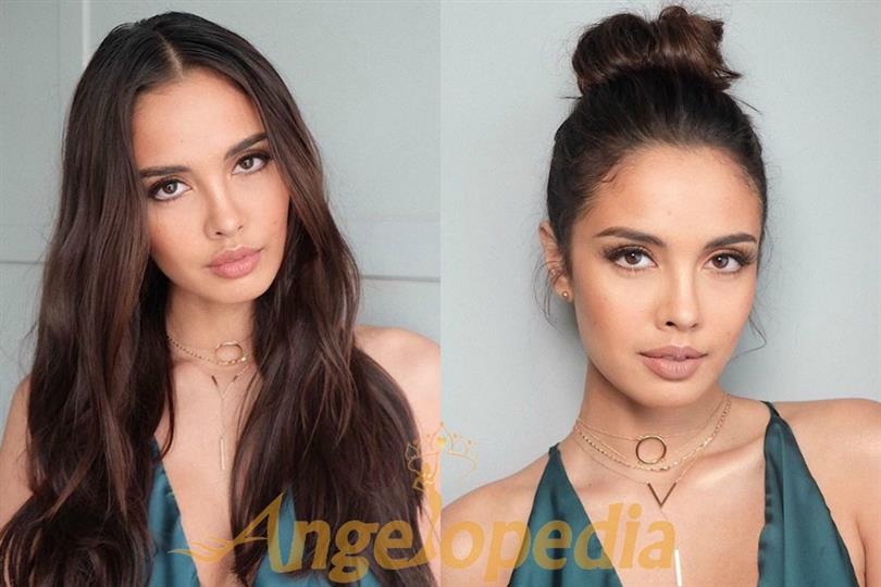 Megan Young to host the finals of Miss World 2016