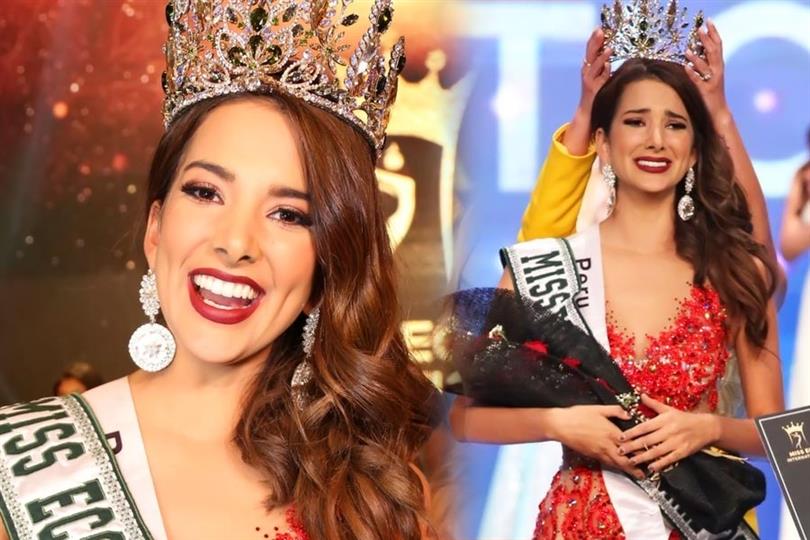 Miss Eco International 2020 postponed after Covid-19 outbreak