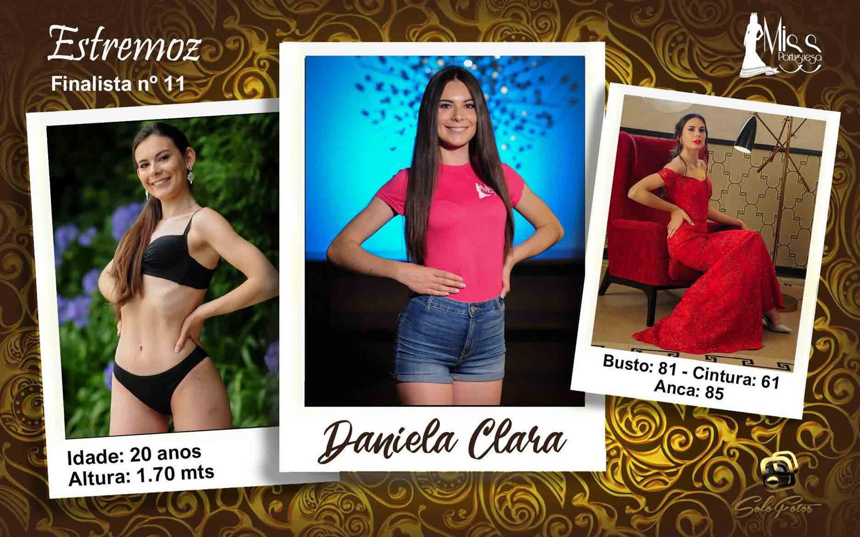 Miss Portuguesa 2019 Top 5 Hot Picks
