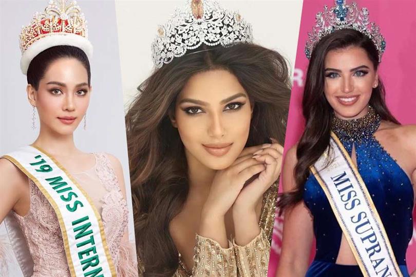 International beauty queens to grace Puteri Indonesia 2022