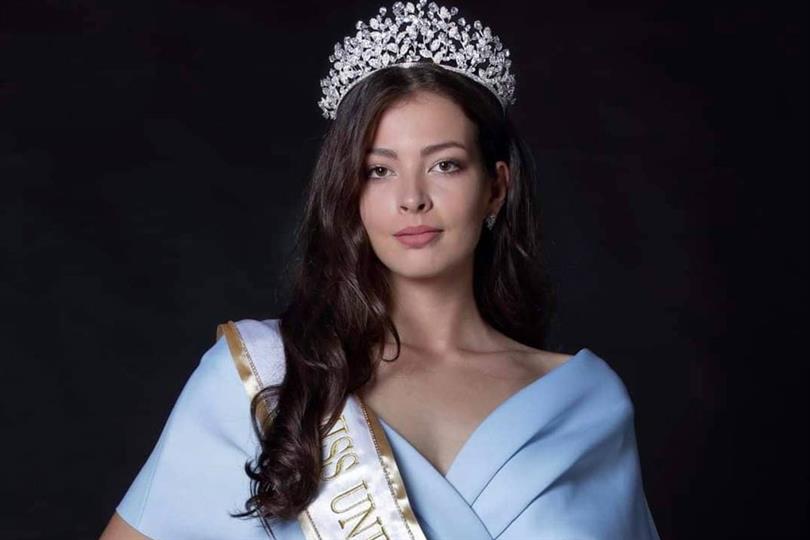 Miss Universe Romania organization pulls out of 71st Miss Universe competition