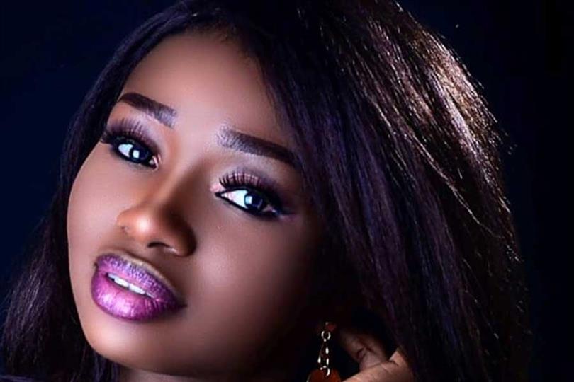 Meet Alice Duke Miss International Nigeria 2019 for Miss International 2019