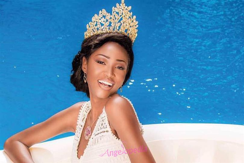 Miss Côte d'Ivoire 2018 contestants are being revealed!