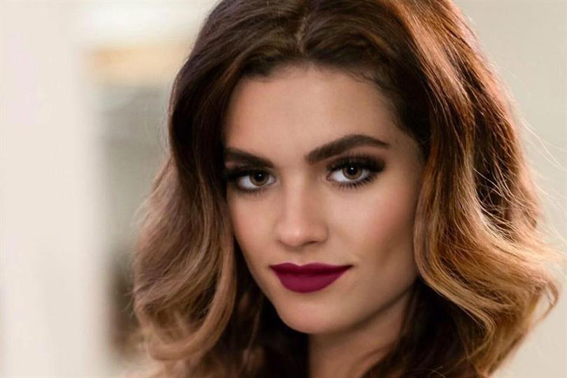 Meet Tessa Johnston: The Experienced Beauty of Miss Universe Canada 2018